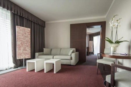 Aqualux Spa Suite & Terme - 74