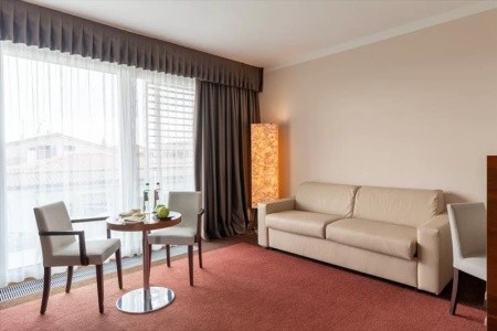 Aqualux Spa Suite & Terme - 75