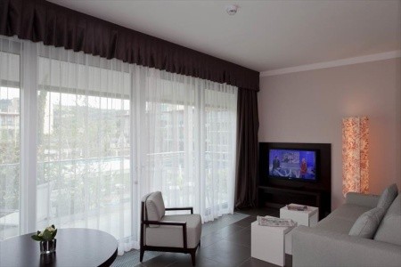 Aqualux Spa Suite & Terme - 76