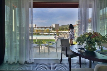 Aqualux Spa Suite & Terme - 77