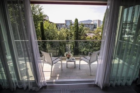 Aqualux Spa Suite & Terme - 80