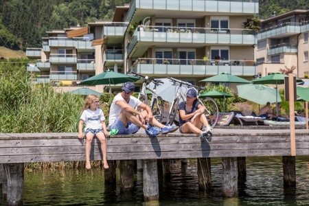 Aparthotel Legendär (Steindorf) - 43