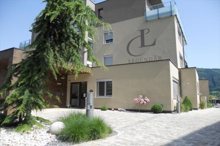 Aparthotel Legendär (Steindorf) - 47