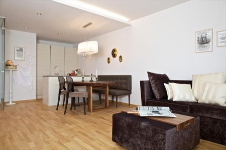 Aparthotel Legendär (Steindorf) - 49