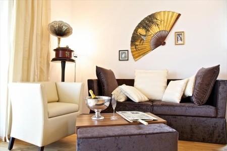 Aparthotel Legendär (Steindorf) - 52