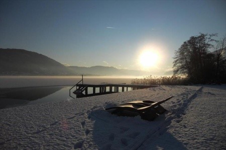 Aparthotel Legendär (Steindorf) - 53