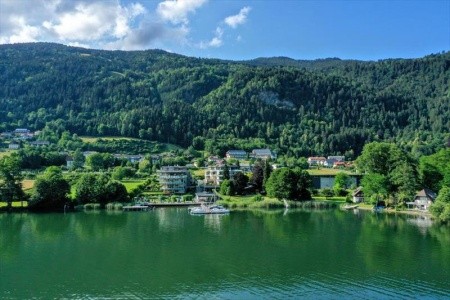 Aparthotel Legendär (Steindorf) - 54