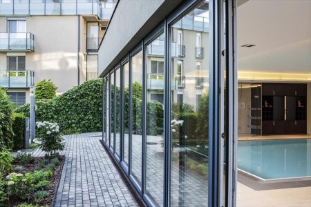 Aparthotel Legendär (Steindorf) - 71