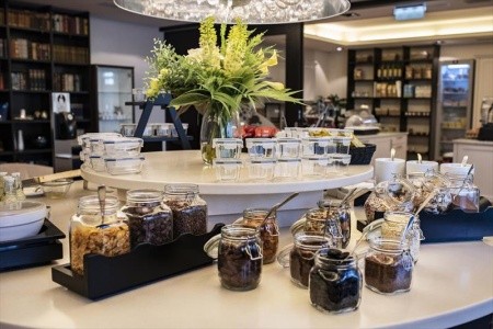 Aparthotel Legendär (Steindorf) - 75