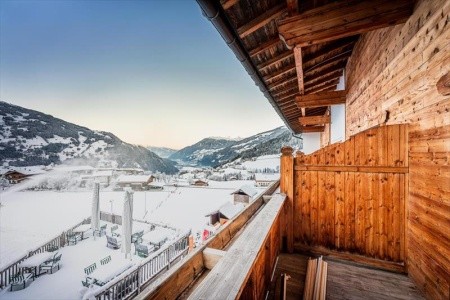 Hotel Dörflwirt (Hainzenberg) - 62