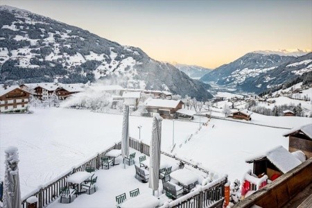 Hotel Dörflwirt (Hainzenberg) - 66