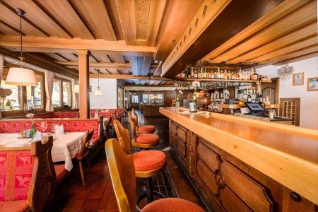 Hotel Dörflwirt (Hainzenberg) - 72