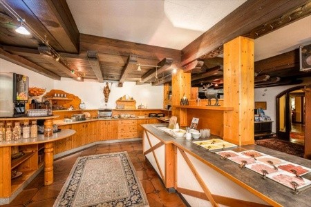 Hotel Dörflwirt (Hainzenberg) - 73