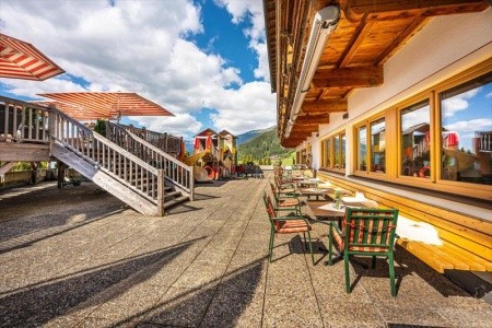 Hotel Dörflwirt (Hainzenberg) - 84