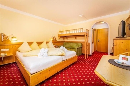 Hotel Dörflwirt (Hainzenberg) - 87