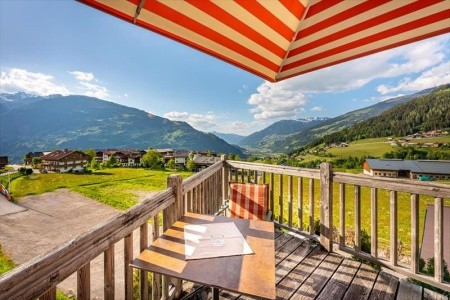 Hotel Dörflwirt (Hainzenberg) - 90