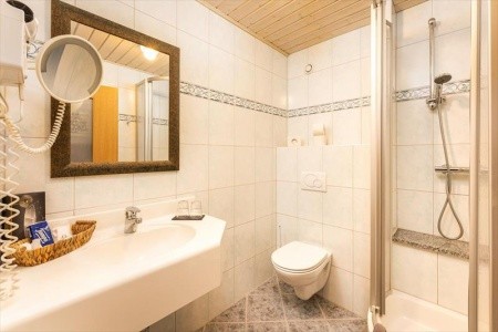 Hotel Dörflwirt (Hainzenberg) - 94