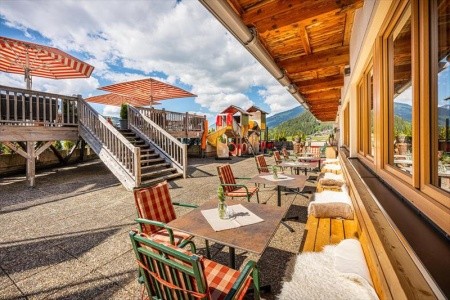 Hotel Dörflwirt (Hainzenberg) - 96