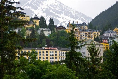 Elisabethpark (Bad Gastein) - 4