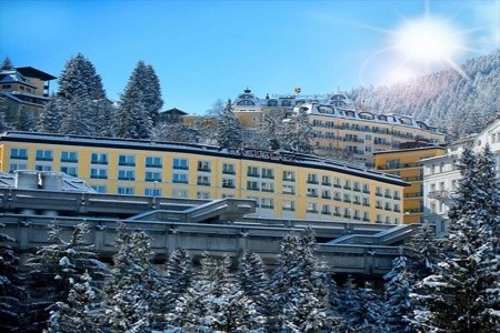 Elisabethpark (Bad Gastein) - 5