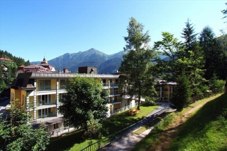 Elisabethpark (Bad Gastein) - 6