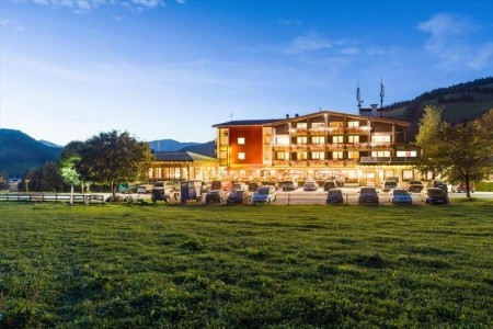 Harfenwirt (Niederau) - 70