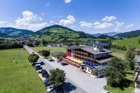 Harfenwirt (Niederau) - 91