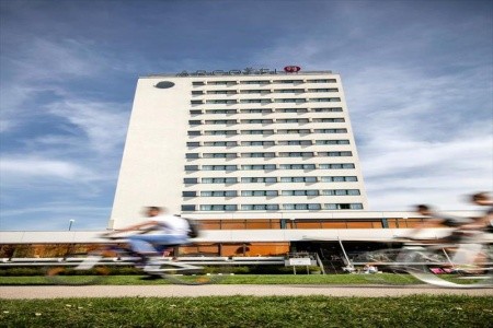 Arcotel Nike Linz - 39