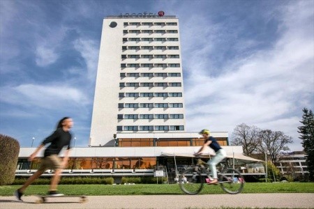 Arcotel Nike Linz - 40