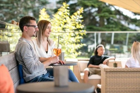 Arcotel Nike Linz - 44