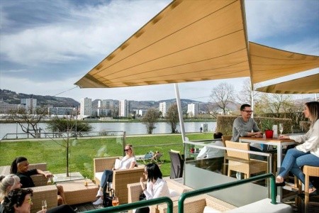 Arcotel Nike Linz - 47