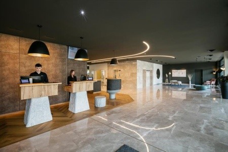 Arcotel Nike Linz - 50