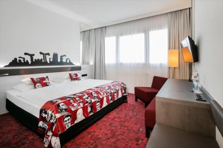 Arcotel Nike Linz - 52