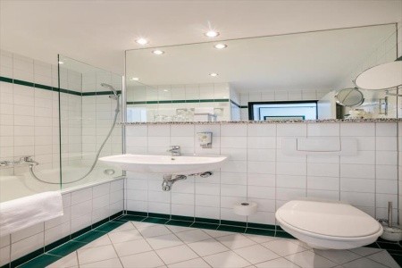 Arcotel Nike Linz - 53