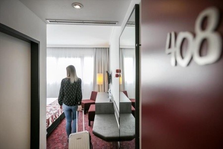 Arcotel Nike Linz - 65