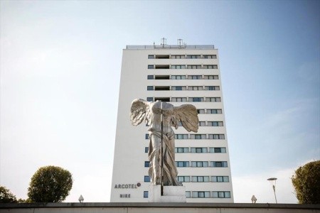 Arcotel Nike Linz - 69