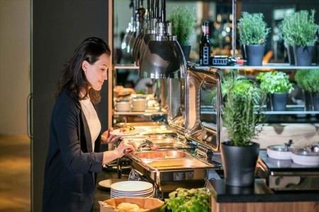 Arcotel Nike Linz - 71