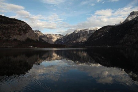 Vitalhotel Gosau - 36