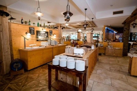 Vitalhotel Gosau - 39