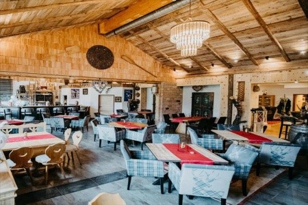 Vitalhotel Gosau - 40