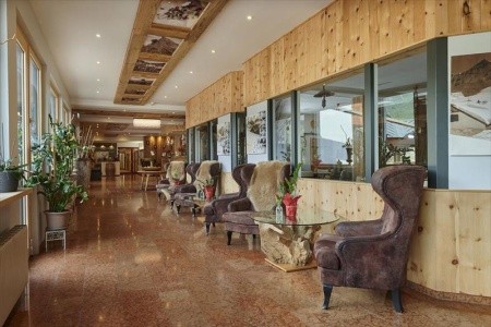 Vitalhotel Gosau - 44