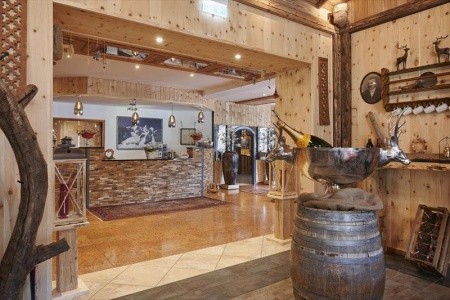 Vitalhotel Gosau - 45