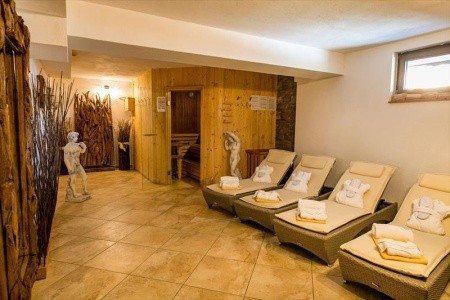 Vitalhotel Gosau - 49
