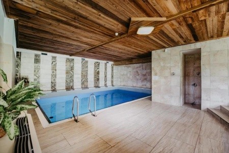 Vitalhotel Gosau - 50