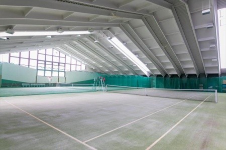 Vitalhotel Gosau - 52