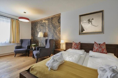 Vitalhotel Gosau - 53