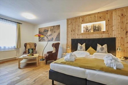 Vitalhotel Gosau - 55