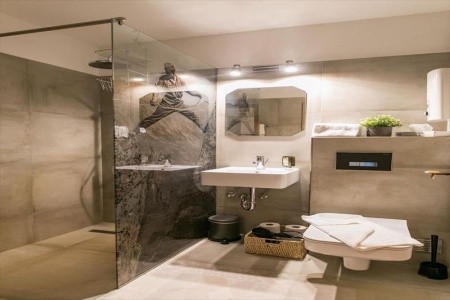 Vitalhotel Gosau - 56