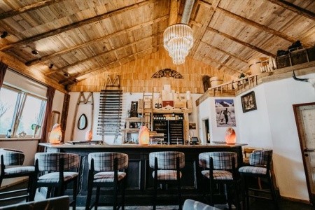 Vitalhotel Gosau - 57