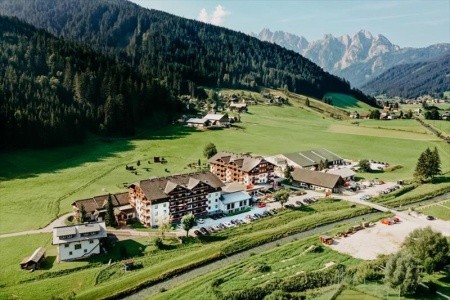 Vitalhotel Gosau - 60